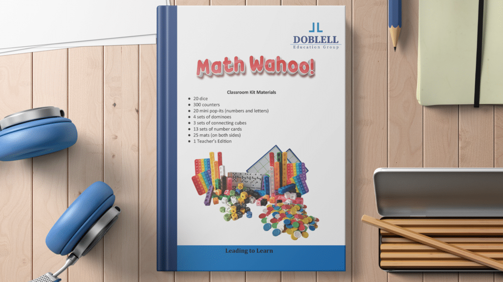 Talleres de matemáticas