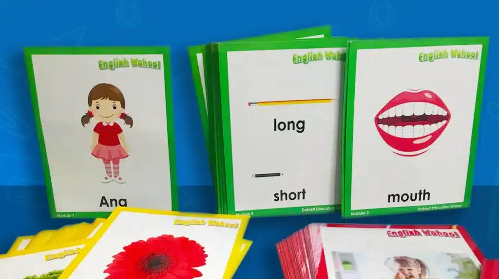 Flashbacks y storycards en el desarrollo del lenguaje infantil