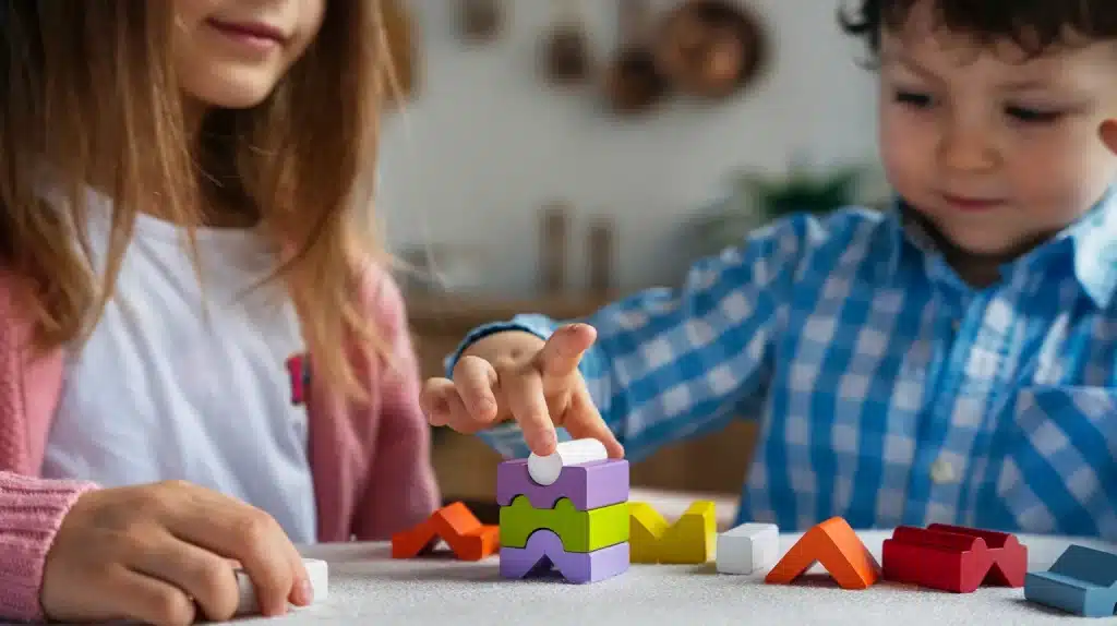 Teoría de las Inteligencias Múltiples