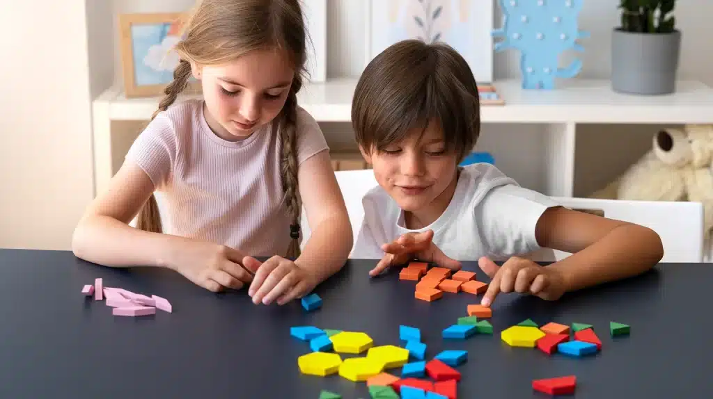 El impacto de los materiales interactivos en el éxito académico