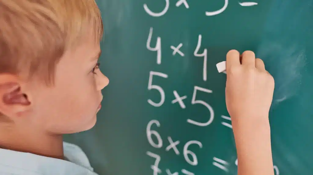 Estrategias comprobadas para elevar el rendimiento en matemáticas