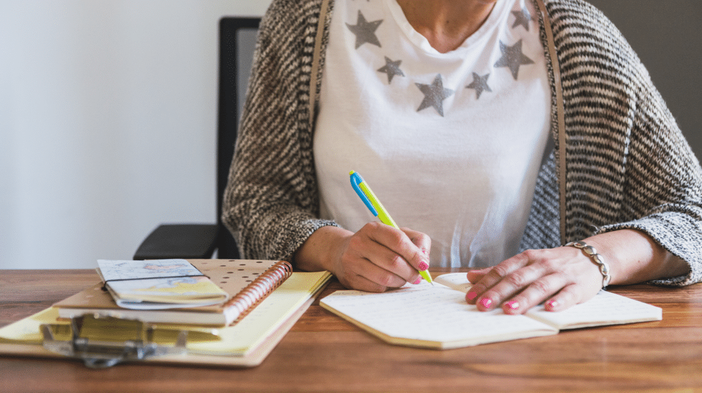 Cómo planificar un año escolar innovador