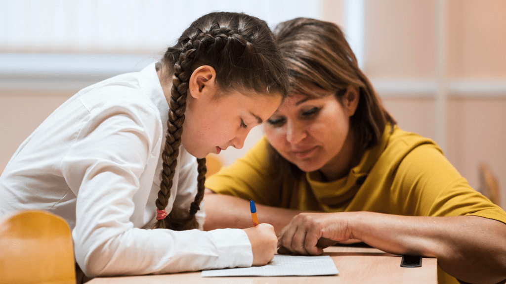 Fortalecer relación maestro-estudiante