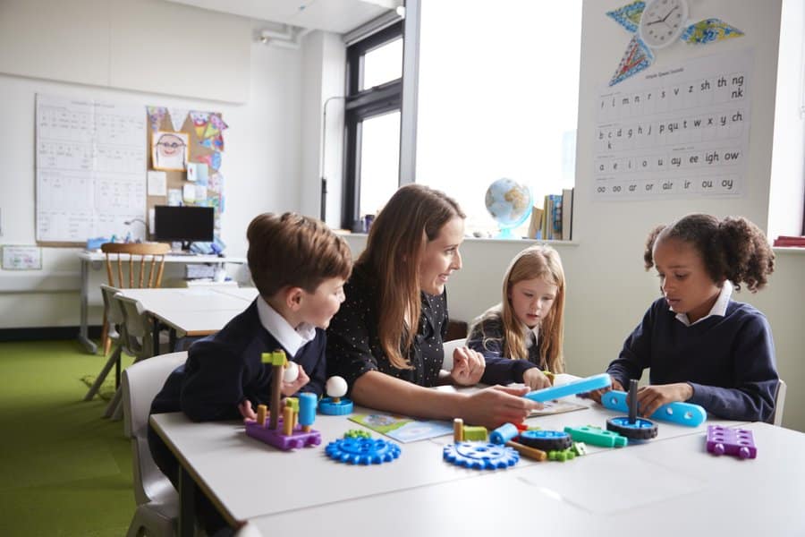 Integrar el juego en el aula